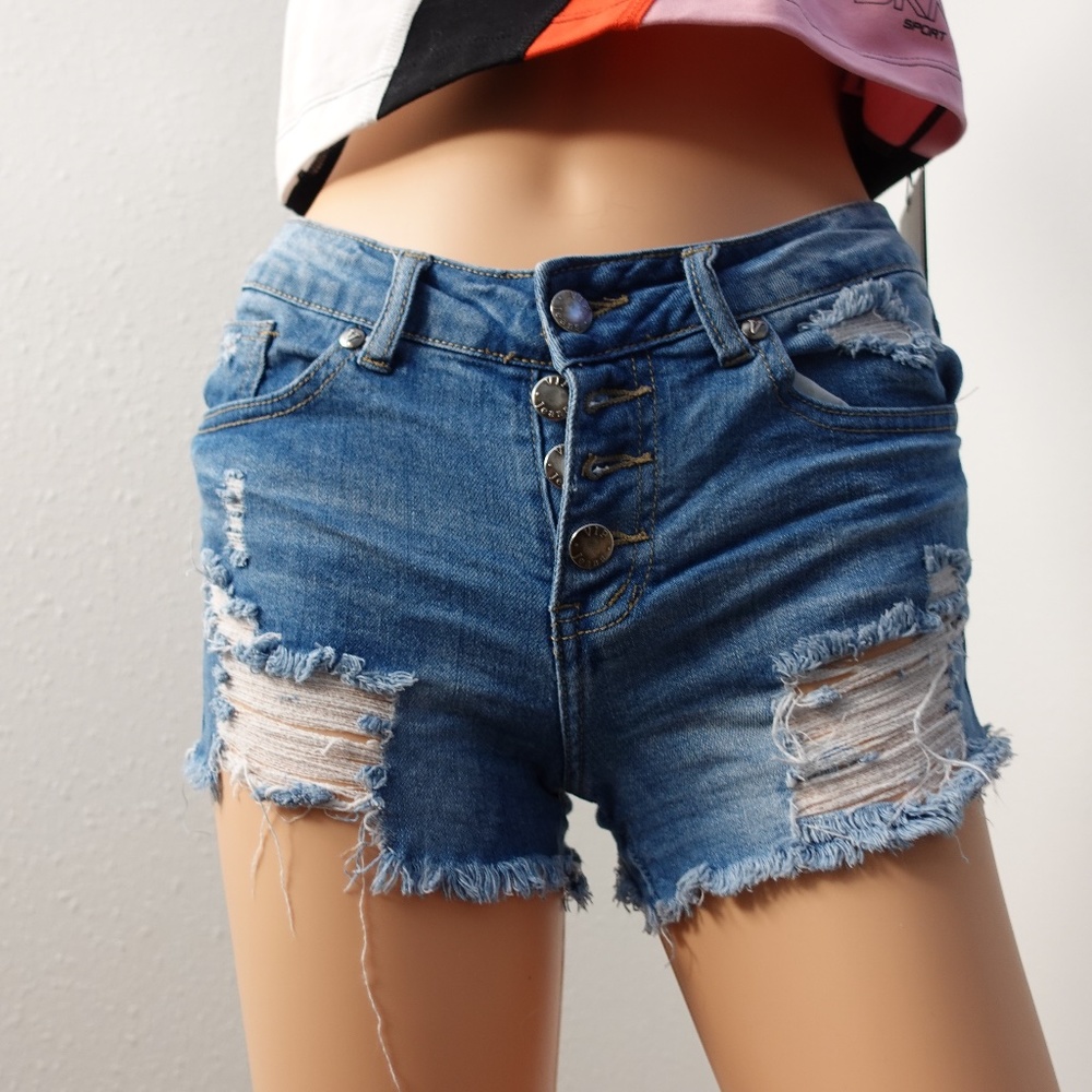 Womens shorts